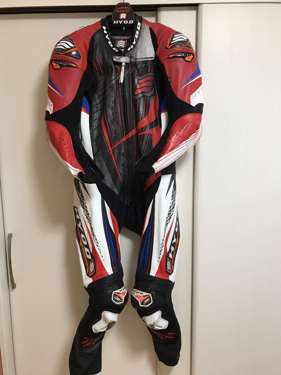 HYOD DYNAMIC PRO BRIGHT D3O セミオーダー仕様 HYOD DYNAMIC D3O