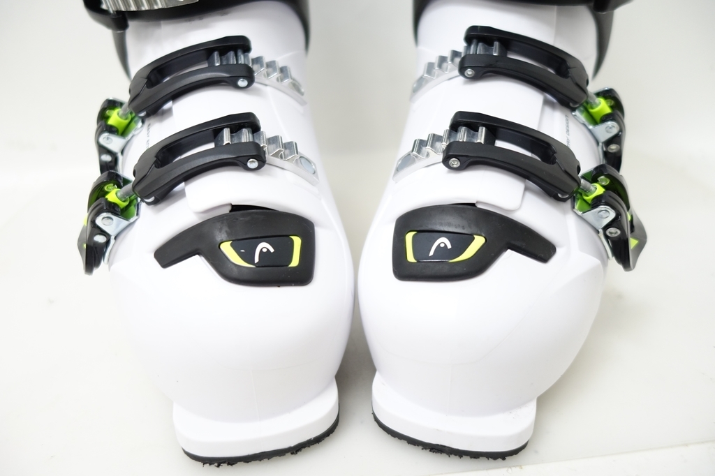 EDGE HEAD NEXT 0 スキー next edge スキーブーツ ブーツ 75の通販