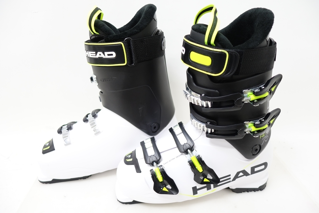 EDGE HEAD NEXT 0 スキー next edge スキーブーツ ブーツ 75の通販