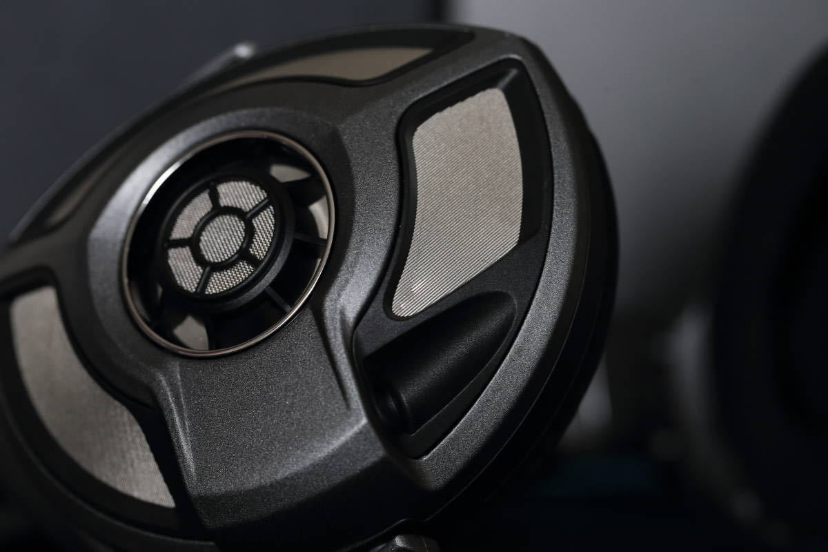 HD 0 Sennheiser ヘッドホン SENNHEISER Stereo おまけバランス