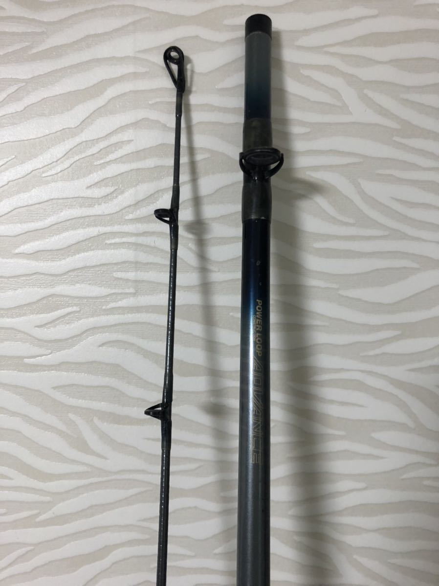 NFT SEA MIGHTY シーマイティ 200-270 良品 【公式通販】