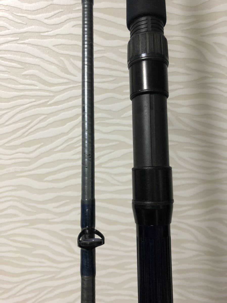 NFT SEA MIGHTY シーマイティ 200-270 良品 【公式通販】