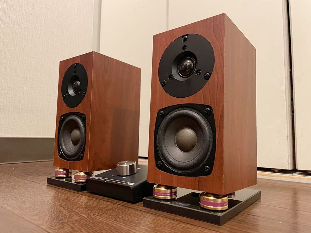 P802-S FOSTEX Fostex(フォステクス) かんすぴ ハイレゾ対応 PC200USB