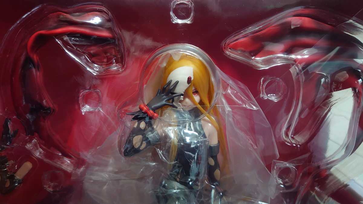 イビルアイ 1⁄7 オーバーロードIII 1⁄7スケール 塗装済み完成品 