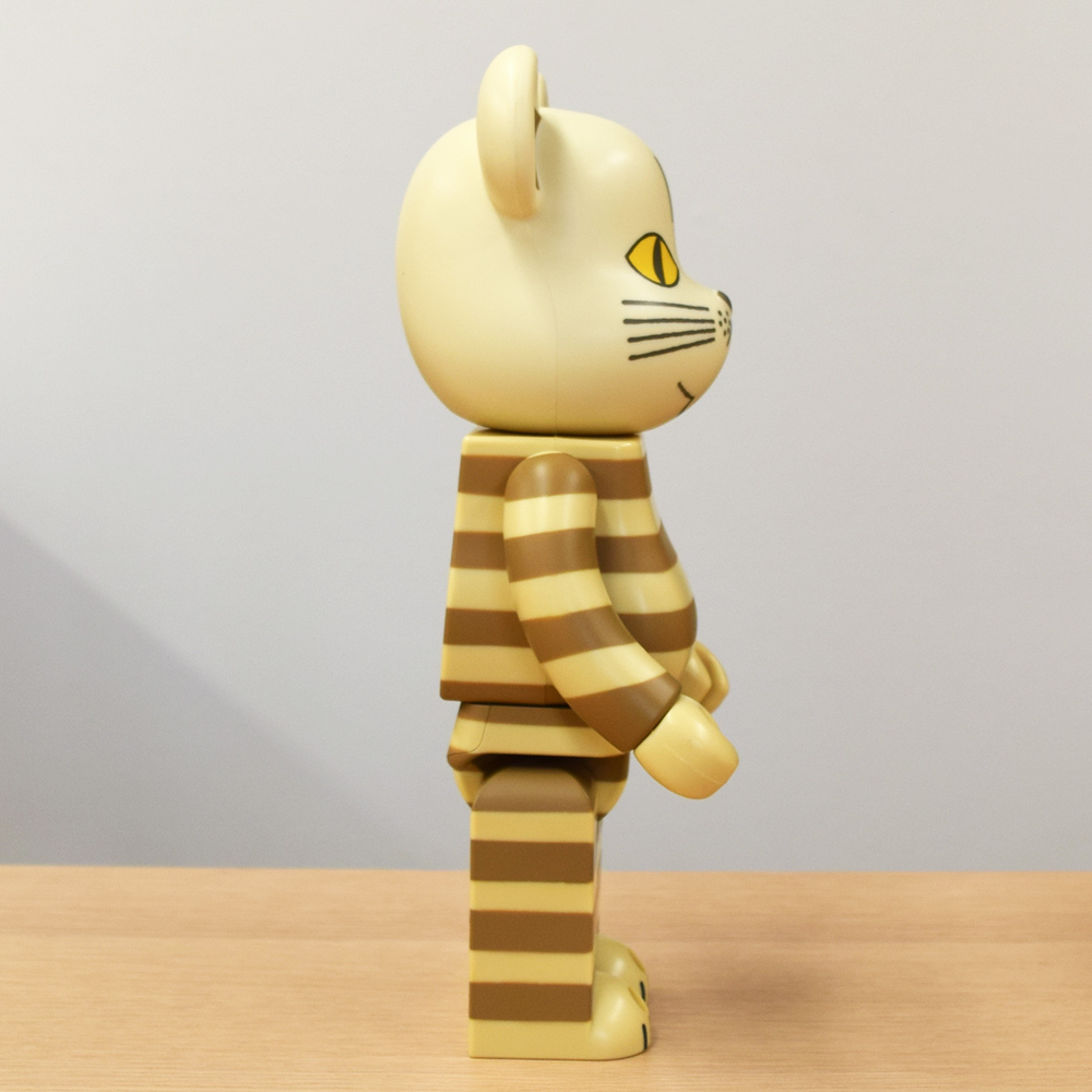 おもちゃ BE@RBRICK MIKEY FLOCKY ベアブリック リサラーソン