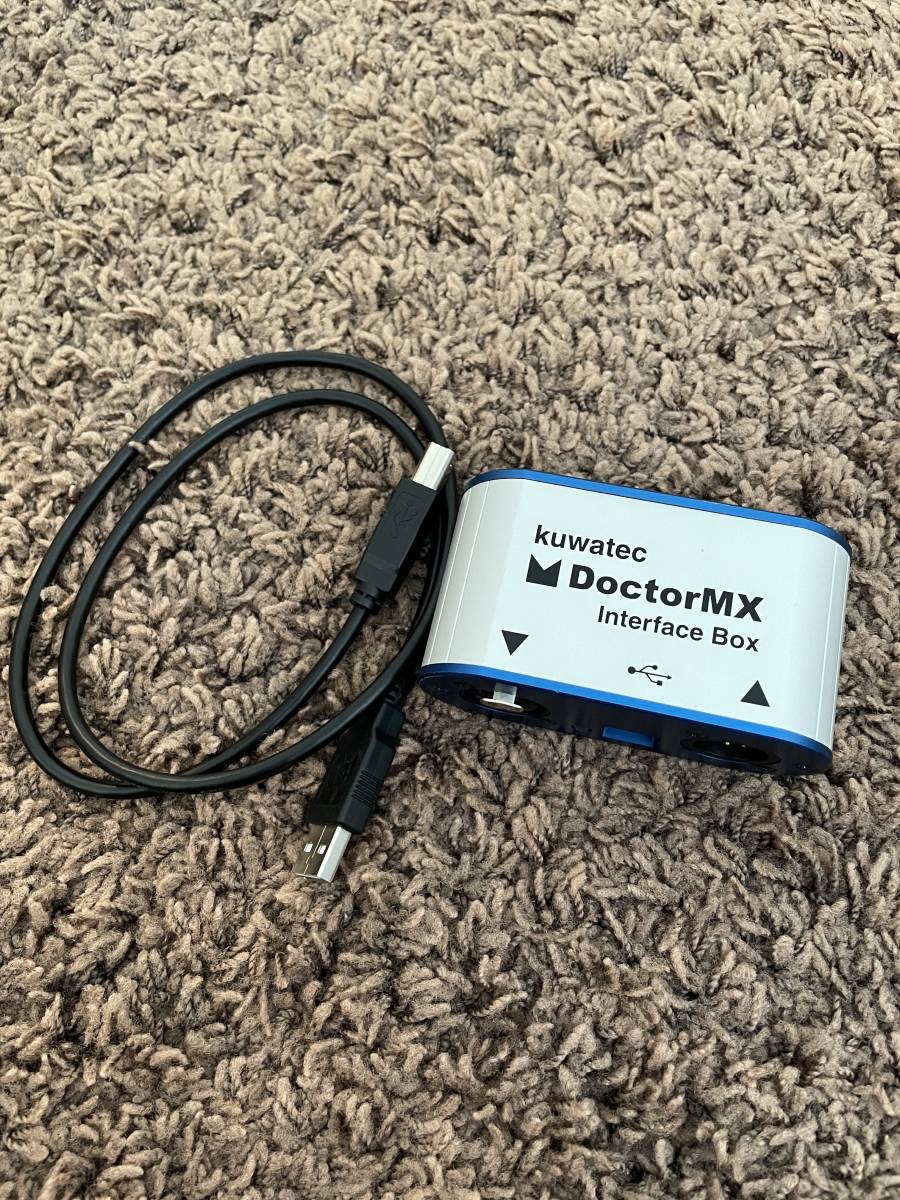 DoctorMX kuwatec | KUWATEC ( クワテック ) MX 送料無料 サウンド