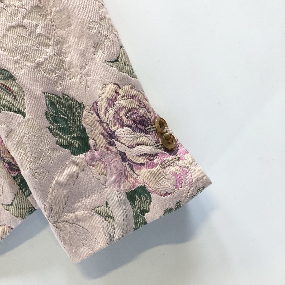 ☆robe de chambre COMME des GARCONS ローブドシャンブル