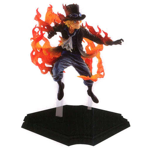 一番くじ ワンピース 匠ノ系譜 C賞 サボ フィギュア One Piece 売買されたオークション情報 Yahooの商品情報をアーカイブ公開 オークファン Aucfan Com