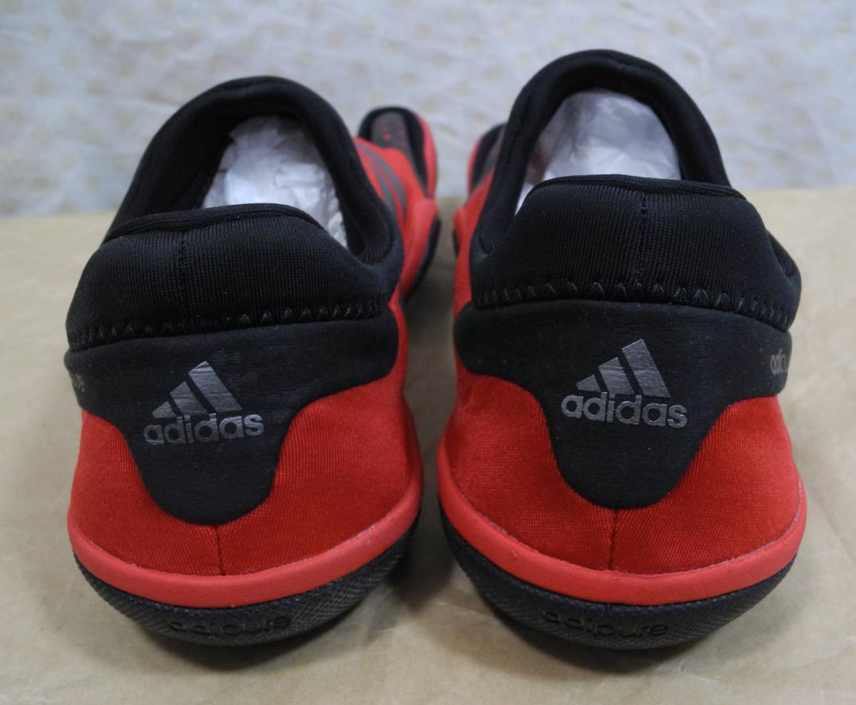 アディピュア シューズ 5本指シューズ アディダス adipure adidas - 5 