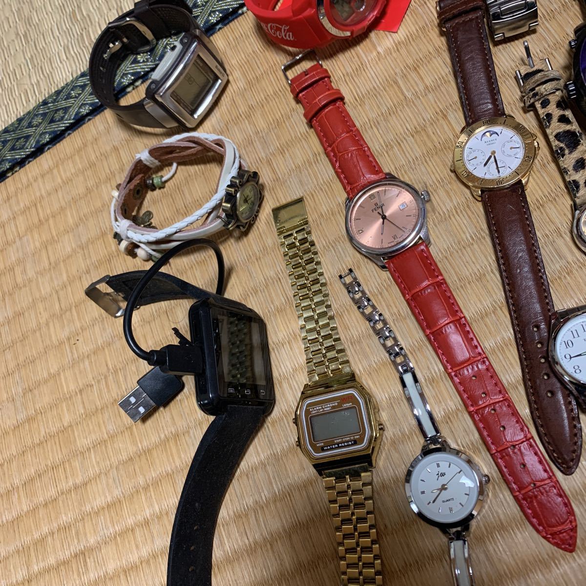 SEIKO セイコー 腕時計 -腕時計 2026年最新Yahoo!オークション ジャンク品の中古品 ジャンク まとめ売り CITIZEN おまとめ ☆ブランド時計化粧箱&frasl;空箱&frasl;腕時計ケース&frasl; 大量まとめ売り 他 &frasl; 質屋かんてい局オンラインショップ Japan