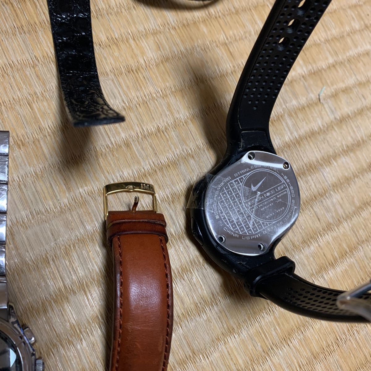 SEIKO セイコー 腕時計 -腕時計 2026年最新Yahoo!オークション ジャンク品の中古品 ジャンク まとめ売り CITIZEN おまとめ ☆ブランド時計化粧箱&frasl;空箱&frasl;腕時計ケース&frasl; 大量まとめ売り 他 &frasl; 質屋かんてい局オンラインショップ Japan