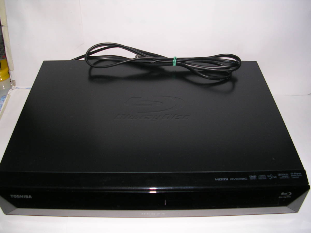 ◎◎ブルーレイHDDレコーダー【TOSHIBA 東芝 REGZA RD-BZ800】詳細は 