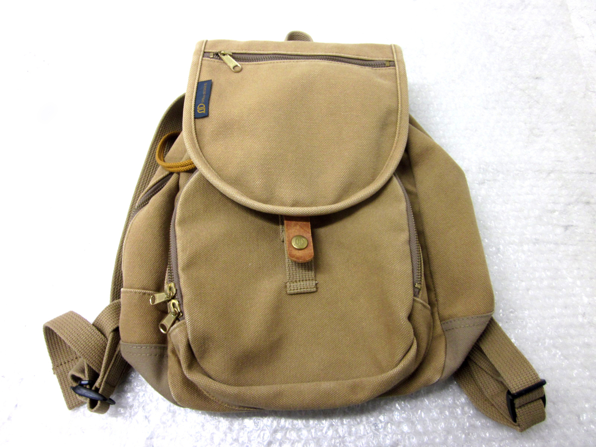 SHIRAI DESIGN ポーチ メルカリ - シライデザイン 帆布 キャンバス 