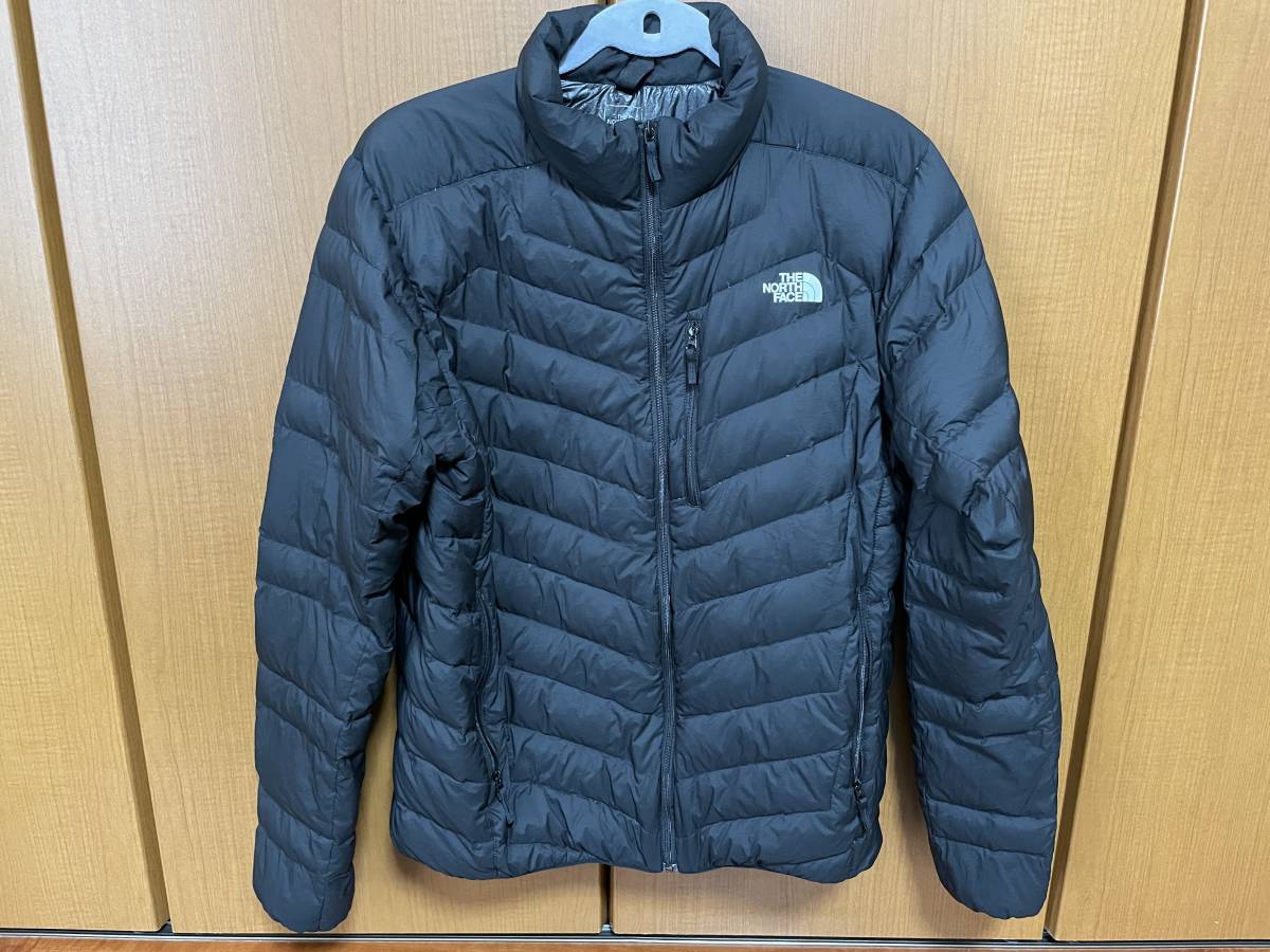ノースフェイス サンダージャケット THE NORTH FACE Thunder Jacket