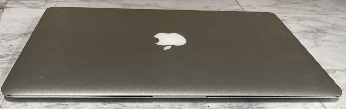 MacBook Air Apple ジャンク 13インチ ジャンクの通販 AIR 13型 256GB