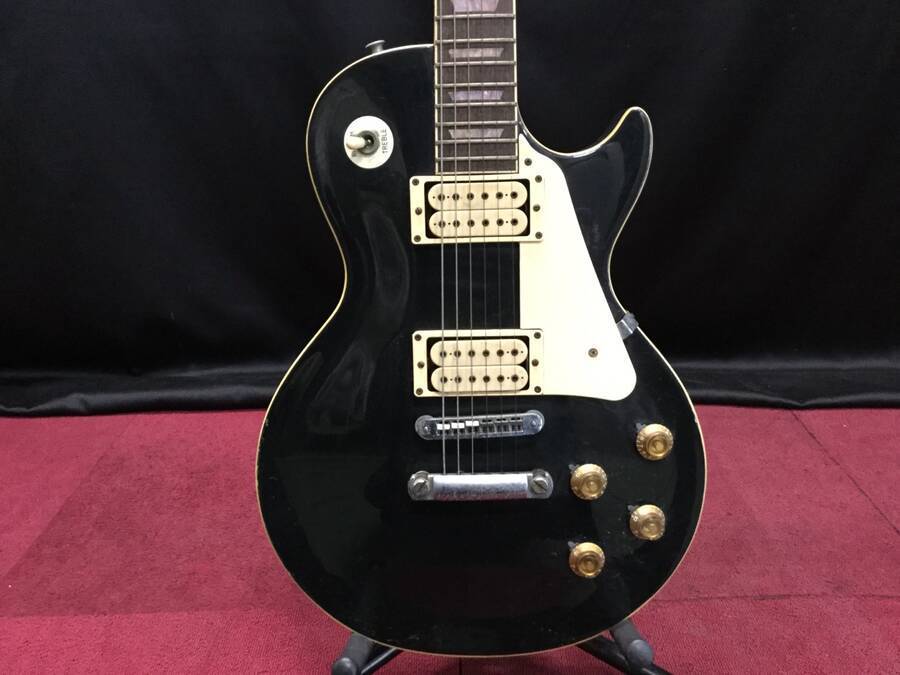 Aria ProⅡ アリアプロツー レスポールスタンダードタイプ エレキ