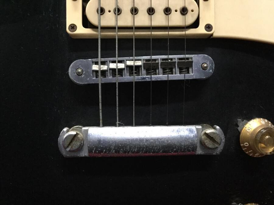 Aria ProⅡ アリアプロツー レスポールスタンダードタイプ エレキ