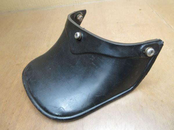 1735】ホンダ.CB250セニア.純正リアフェンダーフラップ【茨城発】検索