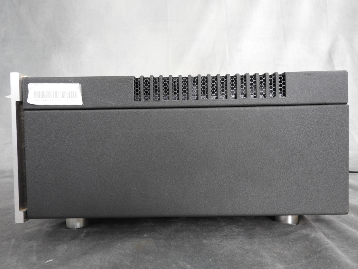 LUXMAN ラックスマン LX38 プリメインアンプ（管球式） ジャンク扱い