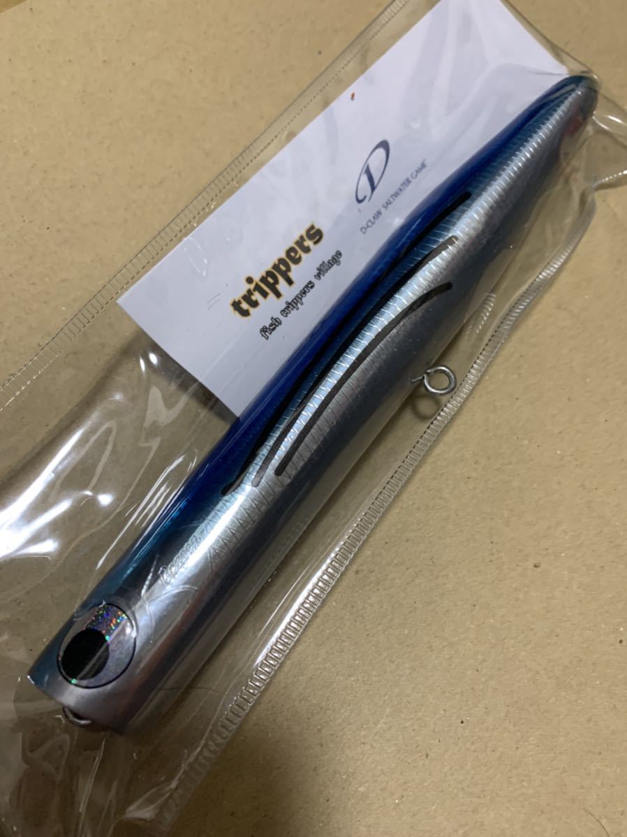 ビーコン210 D-CLAW × trippers ディークロウ トリッパーズ Beacon210