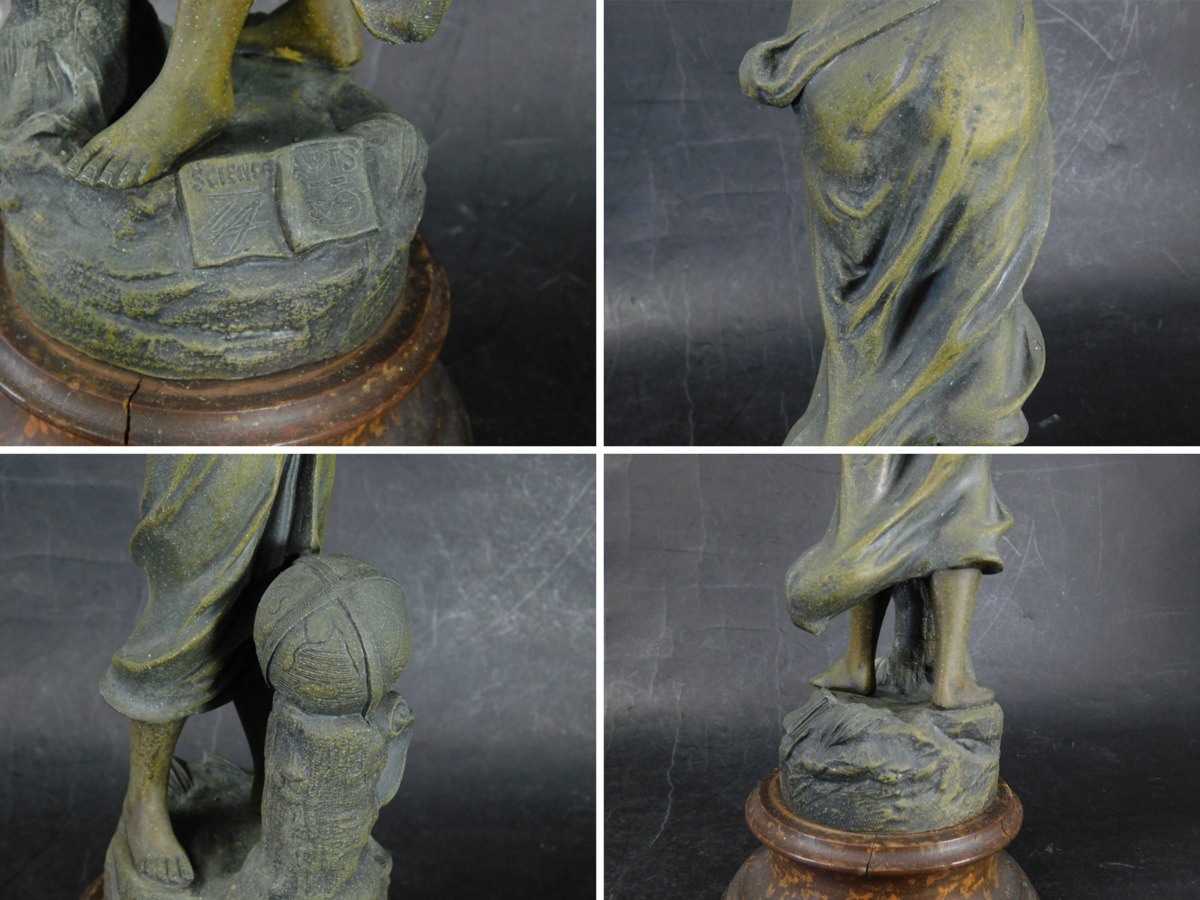 四天王寺宝塔古材 百万塔（陀羅尼経入） 伽藍復興寄付記念 福岡木泪造