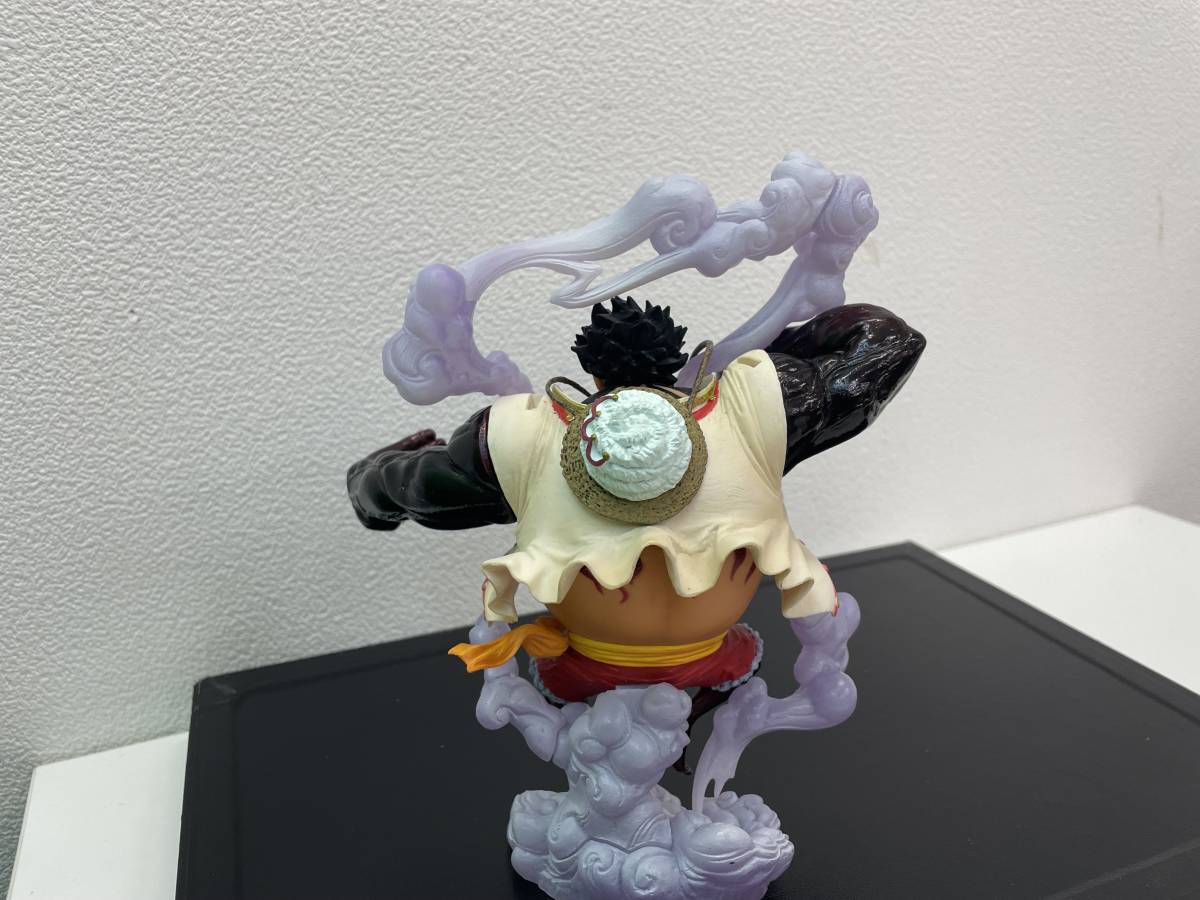 上536 ワンピース フィギュア 2体セット ルフィ サボ One Piece King Of Artist Bound Man バウンドマン Dxf Brotherhood Sabo その他 売買されたオークション情報 Yahooの商品情報をアーカイブ公開 オークファン Aucfan Com
