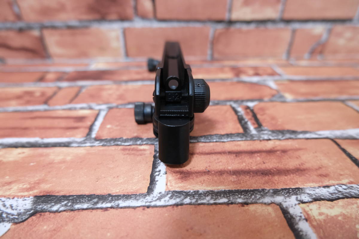キャリングハンドル M4 M16 キャリング 海兵隊実物 AR15⁄M16⁄M4 A2