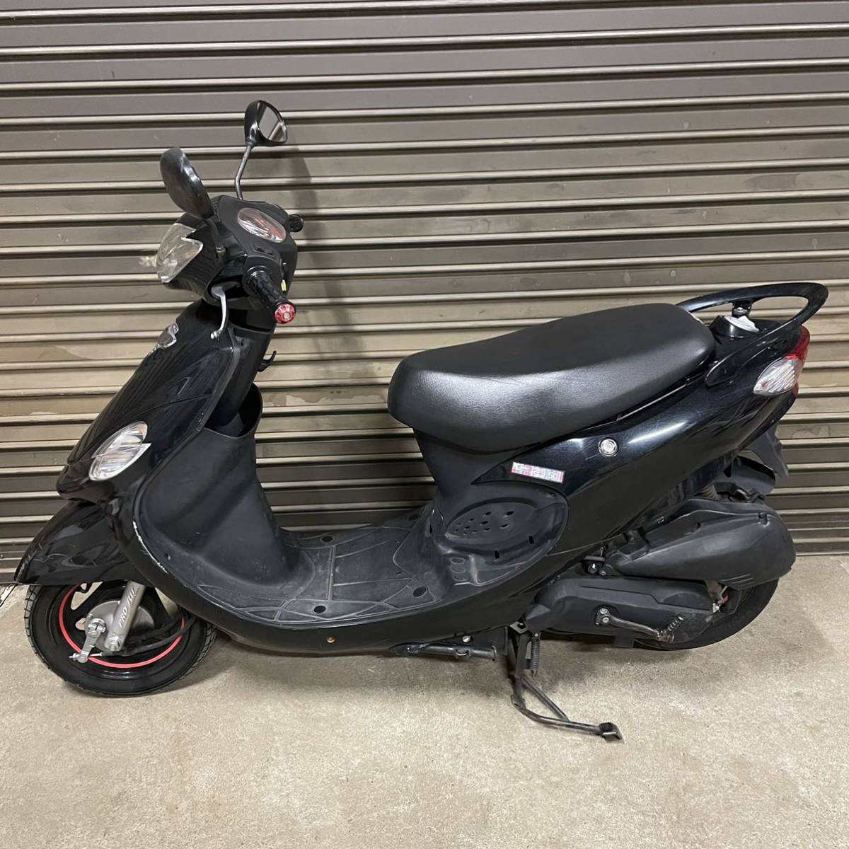 ☆現状品 SYM X