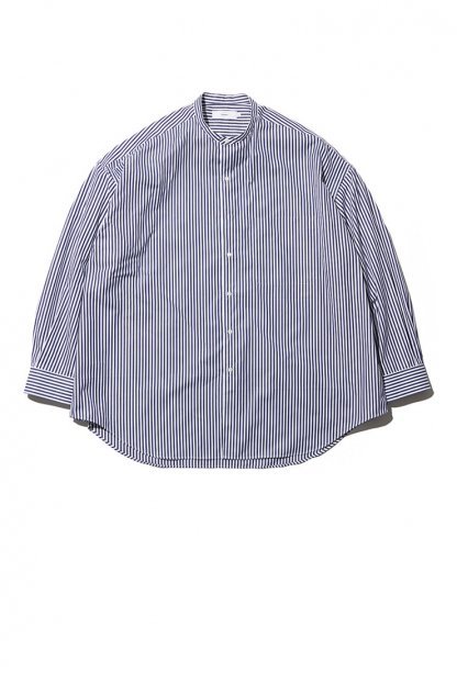 THOMAS Graphpaper MASON 公式通販 Shirt B.D Thomas L⁄S Mason