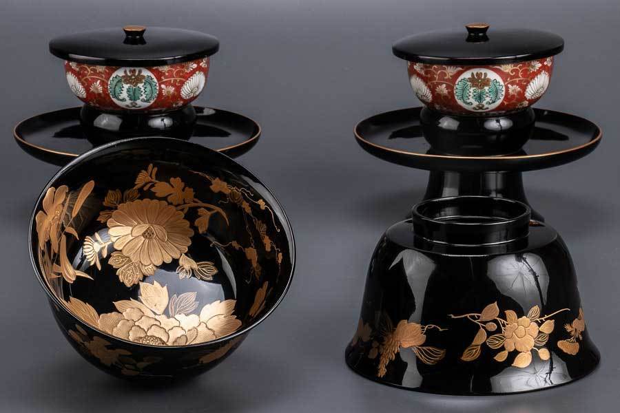 Yahoo!オークション 鉢」漆芸 (工芸品) の落札相場 「会津塗り 2026年