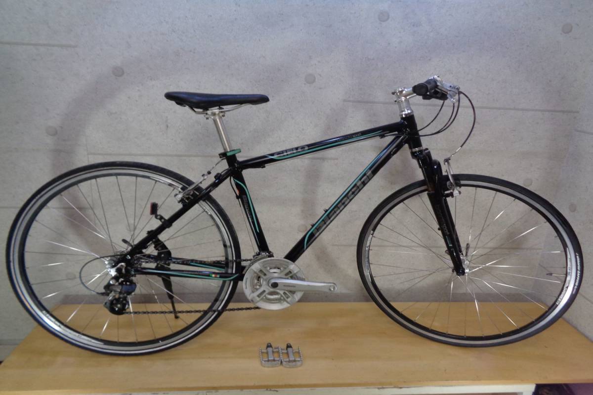 クロスバイク ビアンキ Bianchi シエロ CIELO Cielo BIANCHI bianchi 
