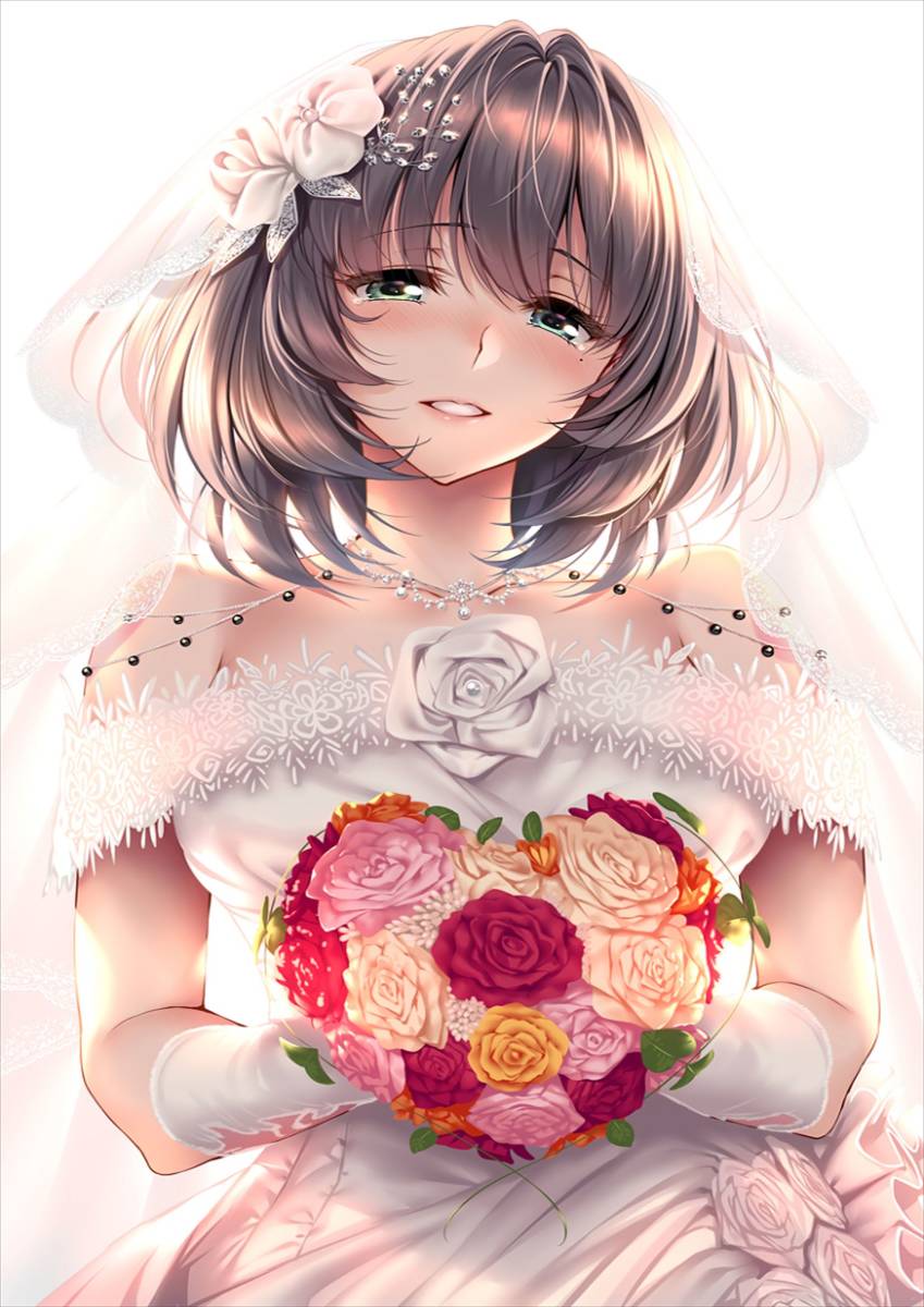 サイズイラストカード 35 アイドルマスター シンデレラガールズ デレステ コミック アニメーション 売買されたオークション情報 Yahooの商品情報をアーカイブ公開 オークファン Aucfan Com