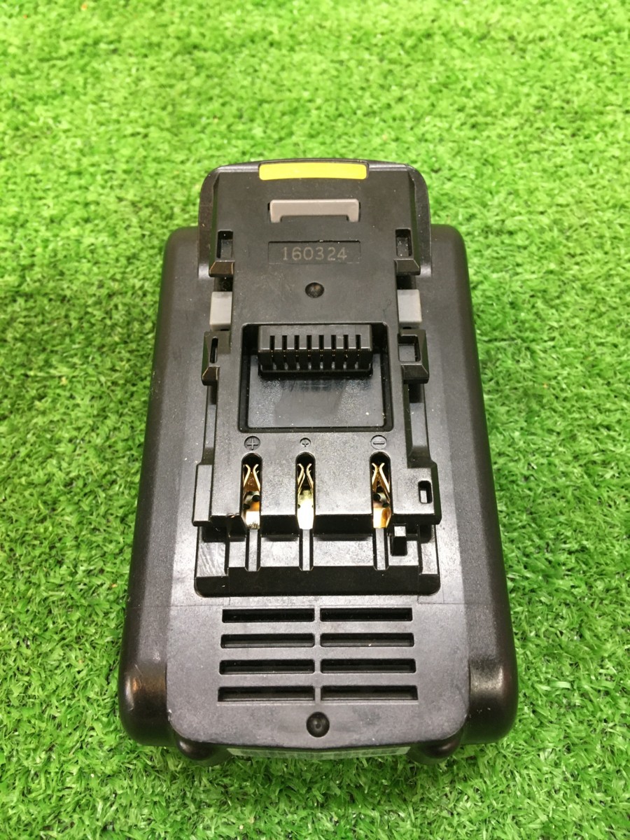 リチウムイオン電池パック パナソニック(Panasonic) | 18V : (Li-ion) (Li-ion EZ9L53 パナソニック 3.0Ah (Li バッテリー 薄型軽量PNタイプ パナソニック18V5.0Ahバッテリー＆充電器セット 大容量・高負荷対応LJタイプ 3.0の通販