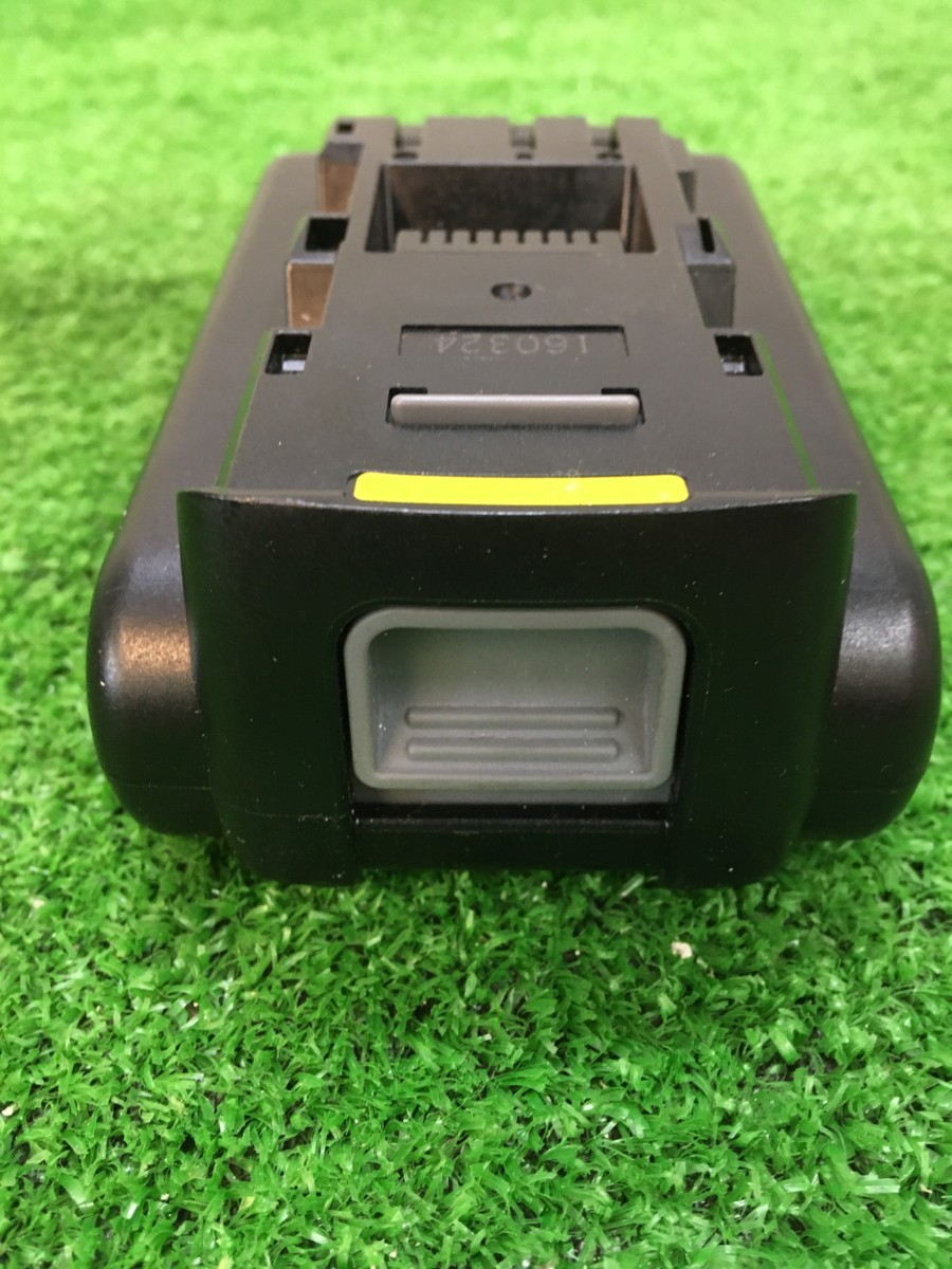 リチウムイオン電池パック パナソニック(Panasonic) | 18V : (Li-ion) (Li-ion EZ9L53 パナソニック 3.0Ah (Li バッテリー 薄型軽量PNタイプ パナソニック18V5.0Ahバッテリー＆充電器セット 大容量・高負荷対応LJタイプ 3.0の通販