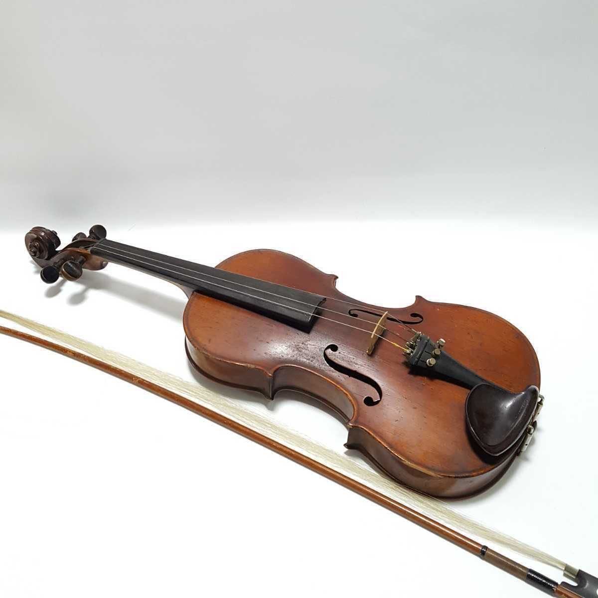 PYGMALIUS DERIUS ピグマリウス バイオリン Giapponese fece in Tokio