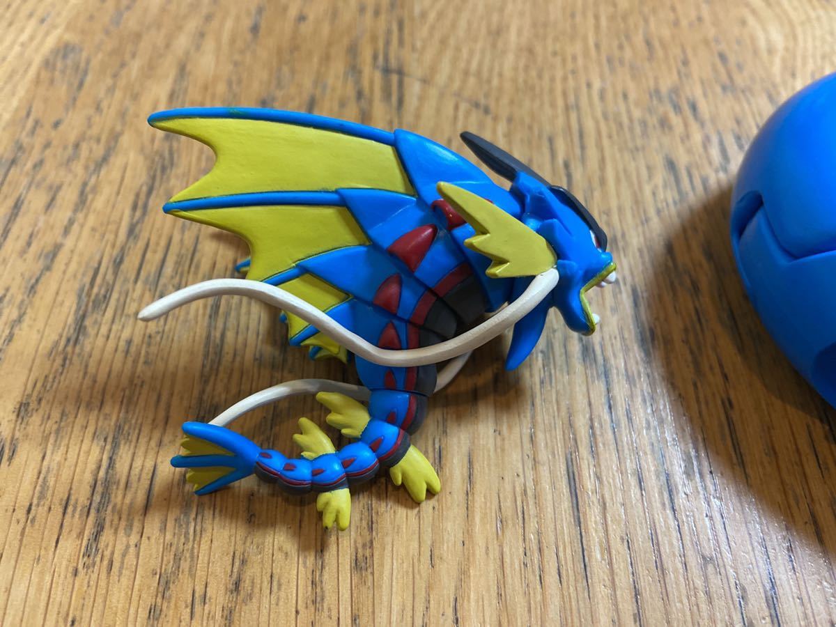ポケモン メガリング メガギャラドス バージョン ポケットモンスター 売買されたオークション情報 Yahooの商品情報をアーカイブ公開 オークファン Aucfan Com