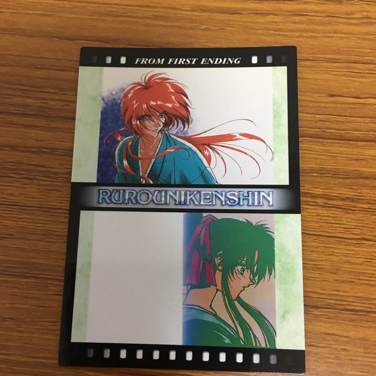 矢 29 るろうに 剣心 カード ダス マスターズ カード まとめ 剣心 左之助 薫 弥彦 操 蒼紫 11 その他 売買されたオークション情報 Yahooの商品情報をアーカイブ公開 オークファン Aucfan Com