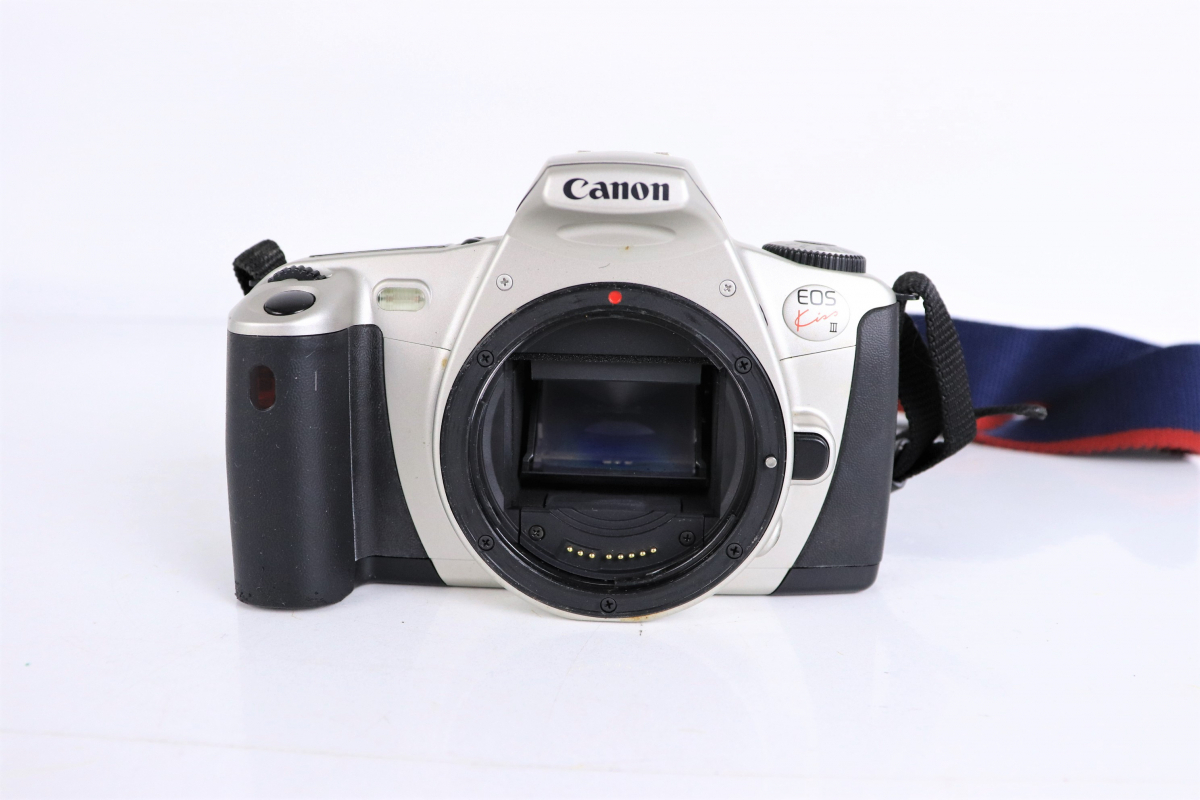 EOS Kiss Canon X2 M2 ♪△Canon 2点セット - ネイチャースナップの