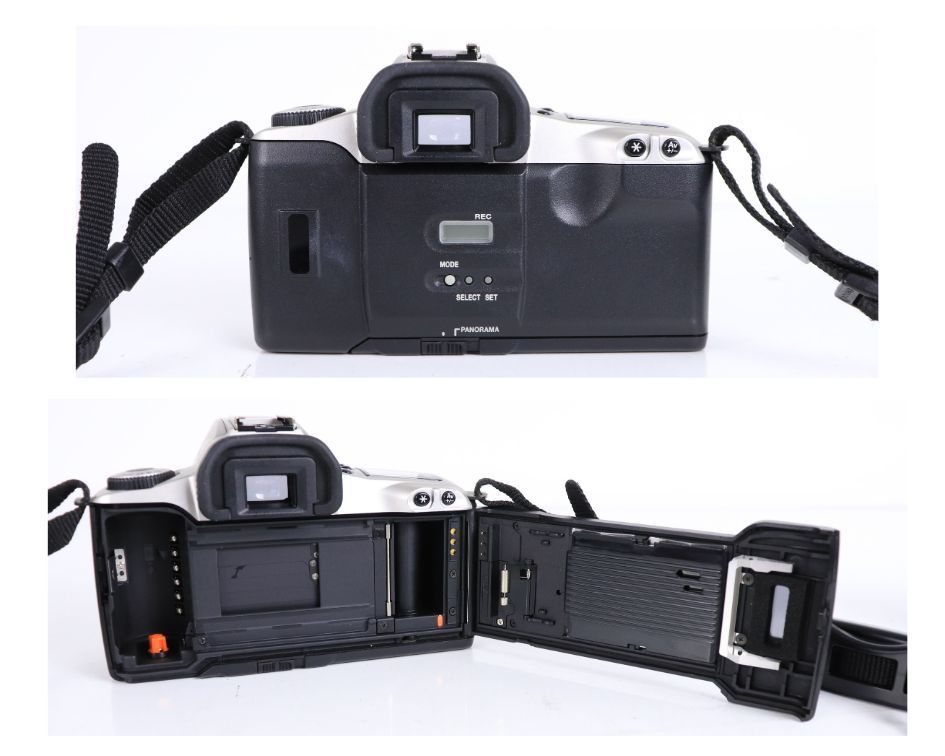 EOS Kiss Canon X2 M2 ♪△Canon 2点セット - ネイチャースナップの