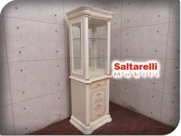 □展示品/Saltarelli Mobili/サルタレッリ・モビリ/イタリア最高級