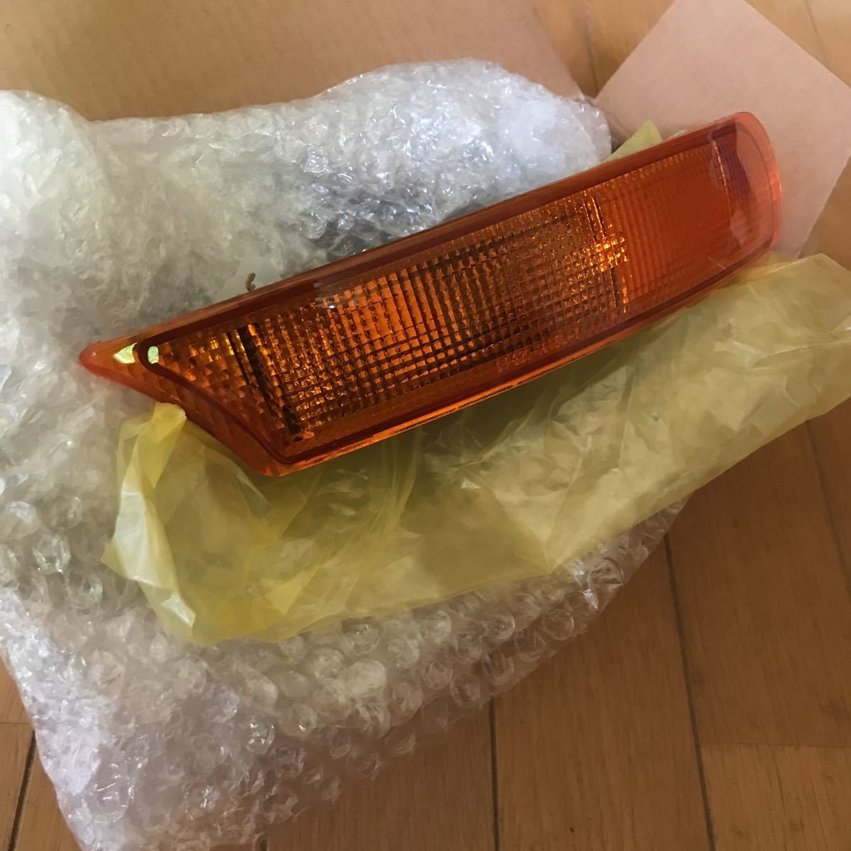 インプレッサ GC8 GF8 前期 中期 ウインカー 純正 wrx sti 左側のみ