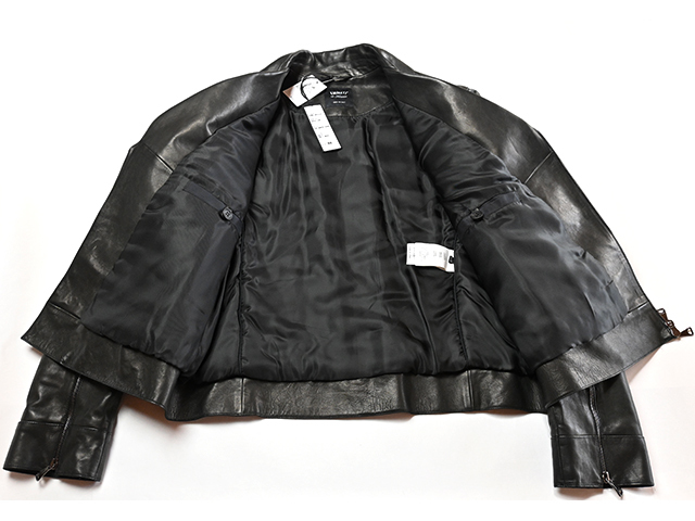 新品□ビームス Brilla per il gusto□エンメティ EMMETI / 別注 CRAIG  