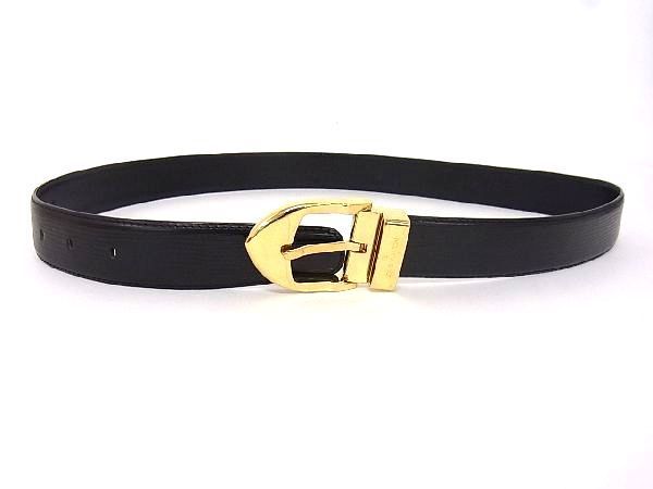 1円 □美品□ LOUIS VUITTON ルイヴィトン M6832 エピ サンチュール