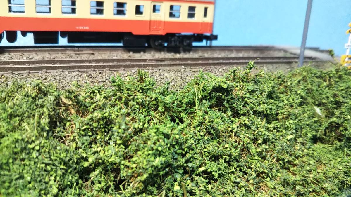 Nゲージ ジオラマ 走行可能 車両展示台 です☆NS-21 車両展示台2個組