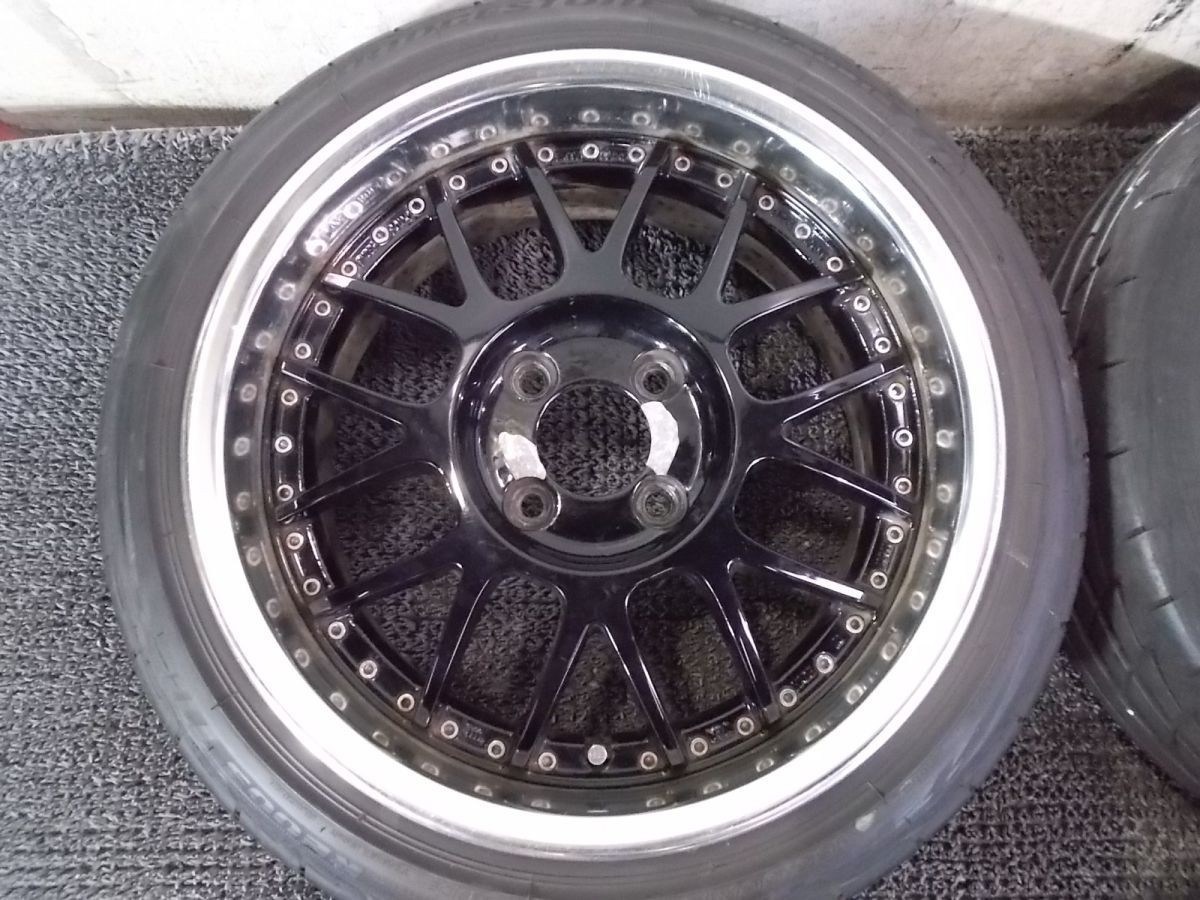 ☆希少サイズ!売切り!☆SSR スピードスター MS1-R プロフェッサーMS1R 