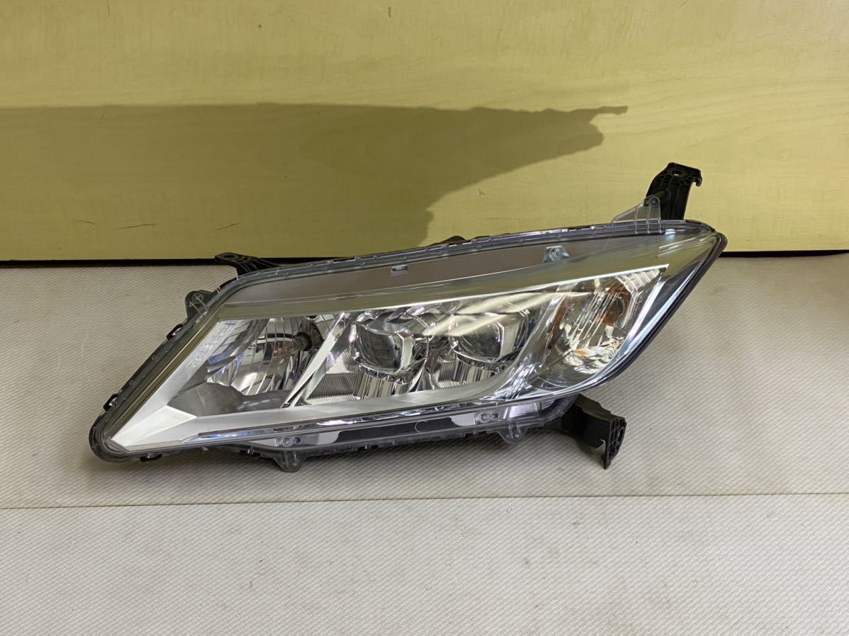 GM4 グレイス 左ヘッドライト STANLEY W1876 LED#3459 グレイス GM4 
