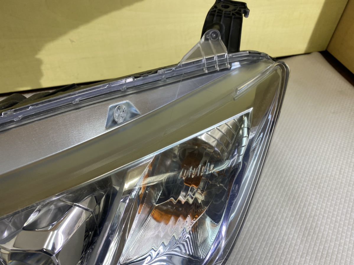 GM4 グレイス 左ヘッドライト STANLEY W1876 LED#3459 グレイス GM4 