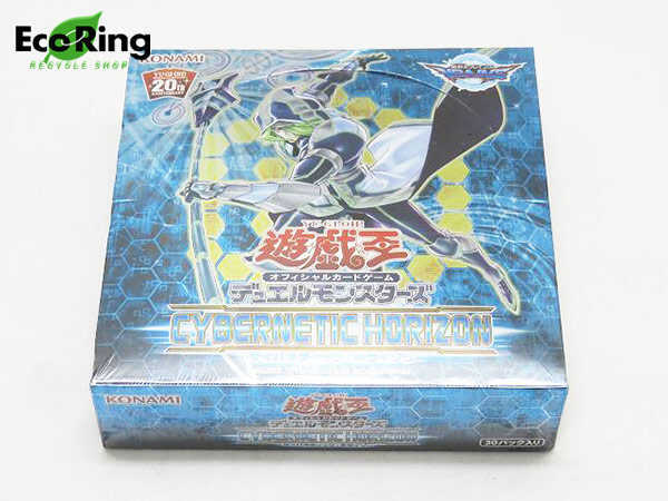 人気，新作 1円 遊戯王 デュエルモンスターズ サイバネティックホライゾン カードゲーム 雑貨 EJ622(デュエルモンスターズシリーズ)｜売買されたオークション情報、yahooの商品情報をアーカイブ公開 - オ 【削除予定】デュエルモンスターズシリーズ