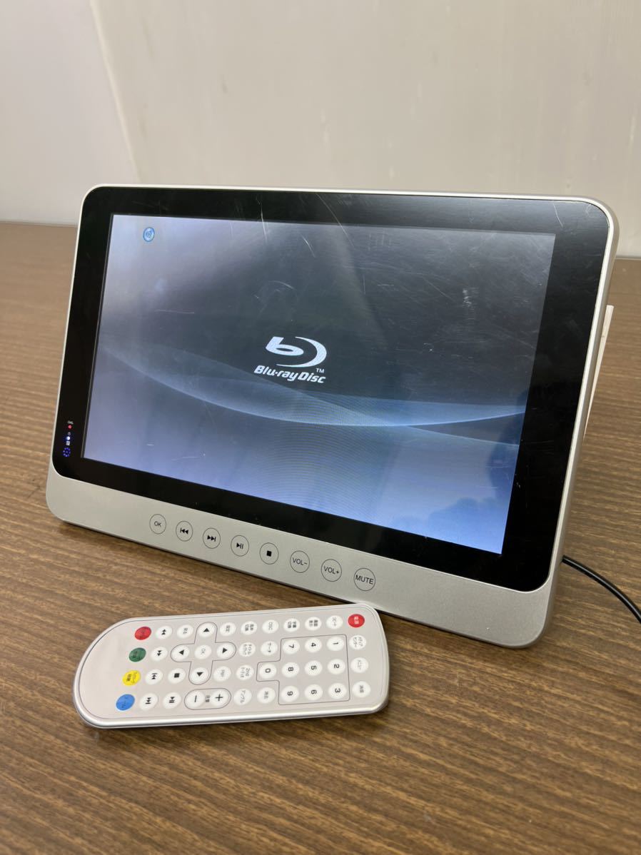 NIKE エアジョーダン6 レトロ　　白　27.5cm 11.4型 ポータブルDVDプレーヤー TEES PDVD-1140