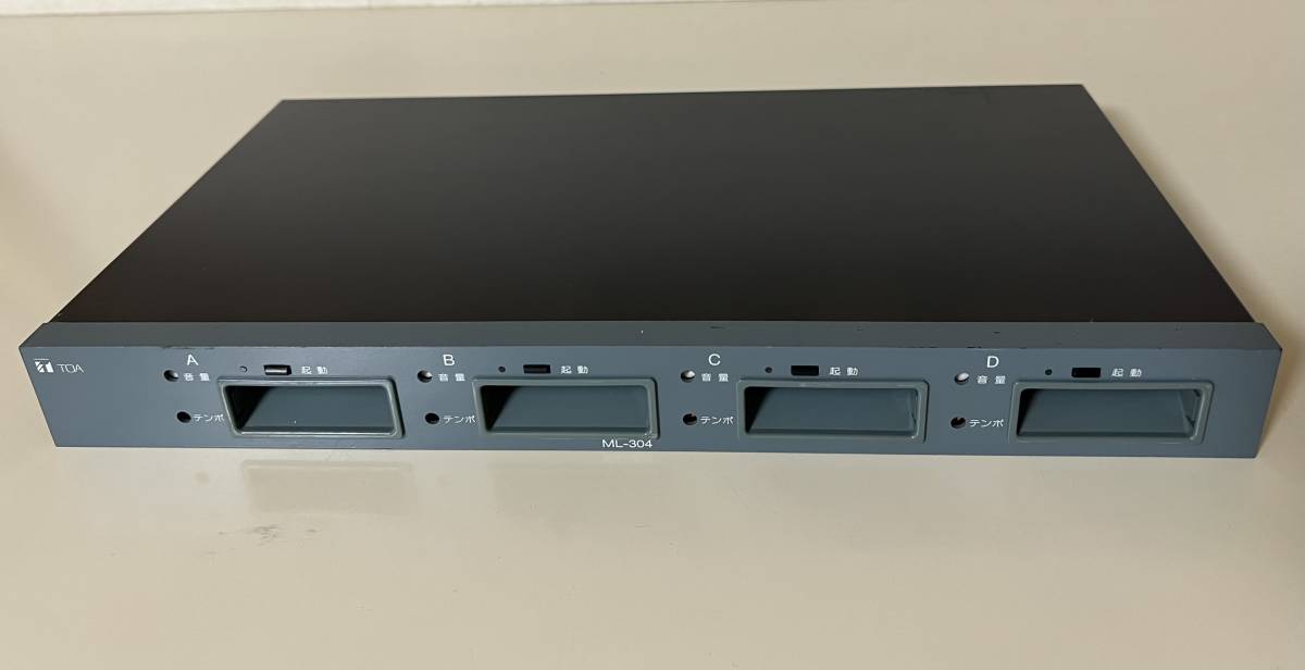 TOA メロディクスカードMC-T06 恋は水色 TOA メロディクス ML-304 MC-T01 ウェストミンスター MC-T02 野バラ MC
